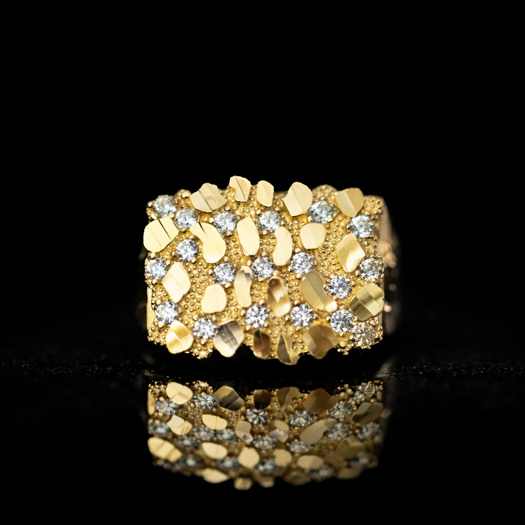 Men’s Rings